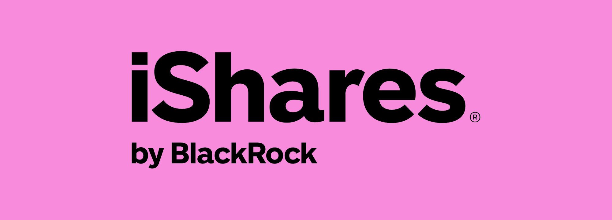 iShares Logo